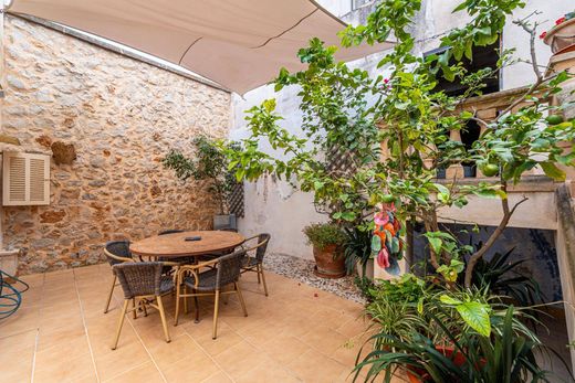 Πολυτελή κατοικία σε Manacor, Illes Balears