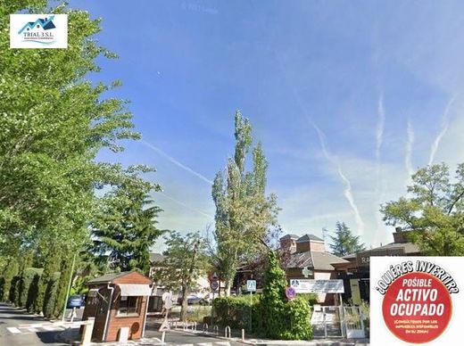 Casa de lujo en Galapagar, Provincia de Madrid