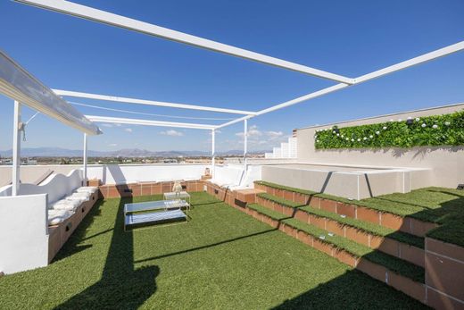 Penthouse in Armilla, Provincia de Granada