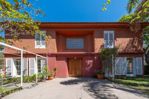 بيت مستقل ﻓﻲ Santa Brígida, Provincia de Las Palmas