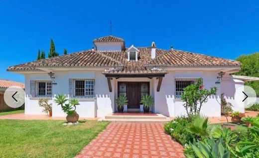 Detached House in Cala del Moral, Malaga