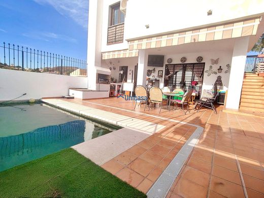 بيت مستقل ﻓﻲ مالقة, Provincia de Málaga