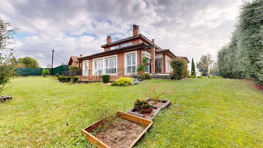 Luxury home in Basauri, Biscay