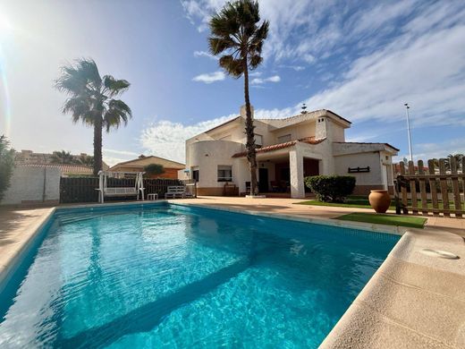 Casa Unifamiliare a La Manga del Mar Menor, Murcia