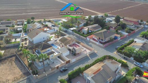 Casa Unifamiliare a Cartagena, Murcia