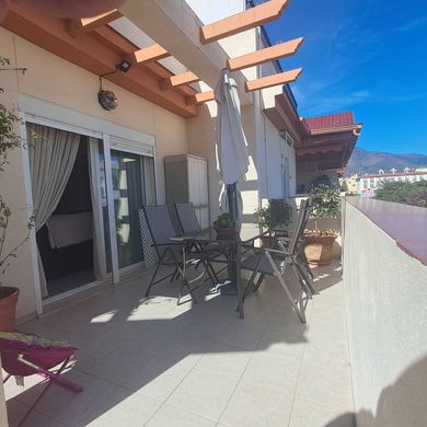 Cobertura - Estepona, Málaga