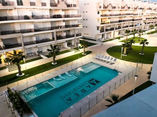 Ρετιρέ σε Guardamar del Segura, Provincia de Alicante