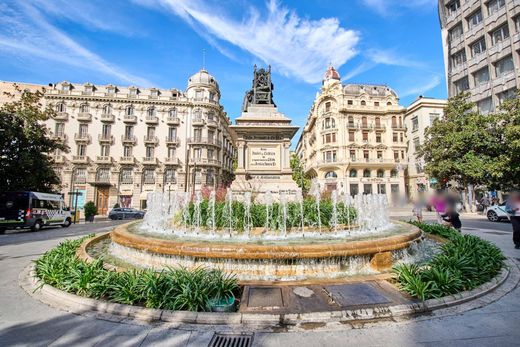 ‏דירה ב  גרנדה, Provincia de Granada