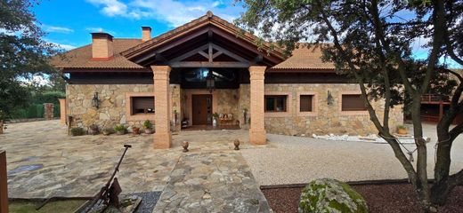 Casa en Villanueva de la Cañada, Provincia de Madrid