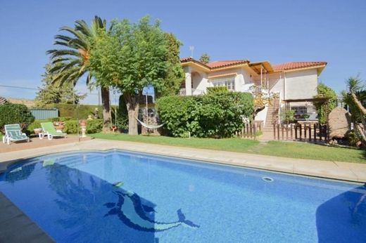 Detached House in Otura, Granada