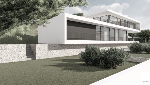 Luxus-Haus in Calp, Alicante