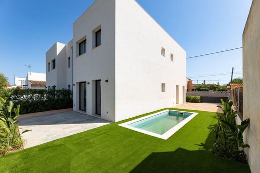 Πολυτελή κατοικία σε Campos, Illes Balears