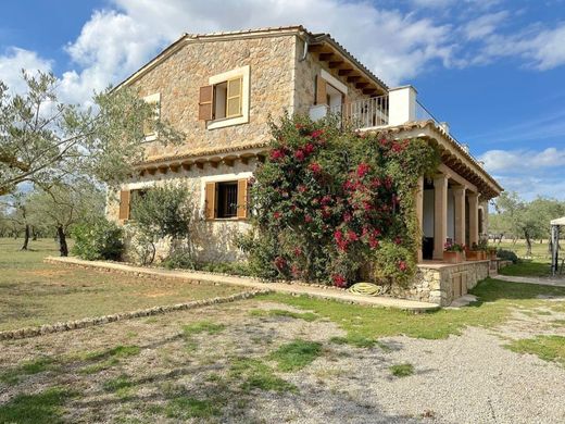 Rural or Farmhouse in Inca, Province of Balearic Islands