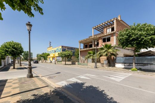 Komplex apartman Atarfe, Provincia de Granada
