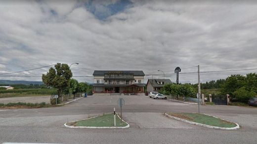 Hotel in Camponaraya, Provincia de León