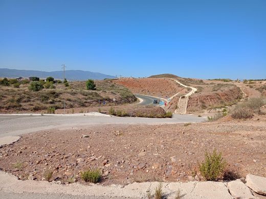 Land in Javalí Viejo, Murcia