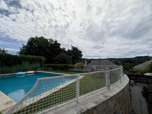 Casa en Lugo, Galicia