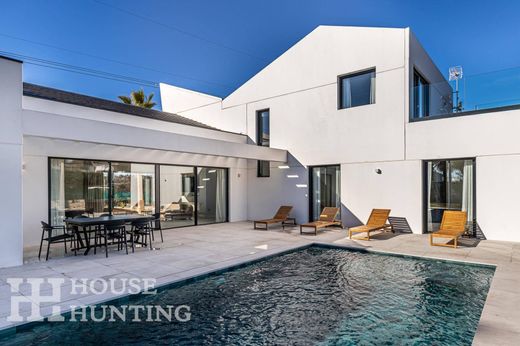 Detached House in Galapagar, Province of Madrid