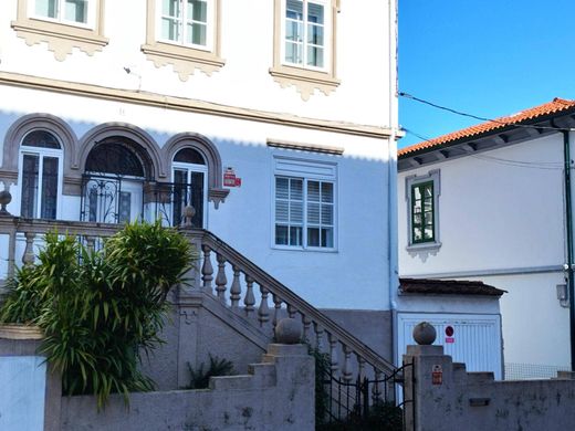Chalet Pareado en Santiago de Compostela, La Coruña