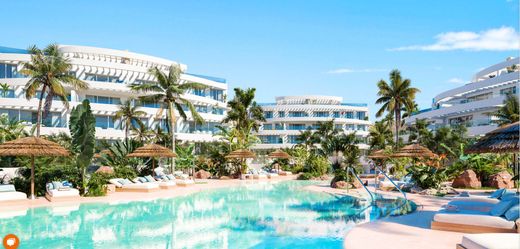 Apartament w Mijas, Provincia de Málaga