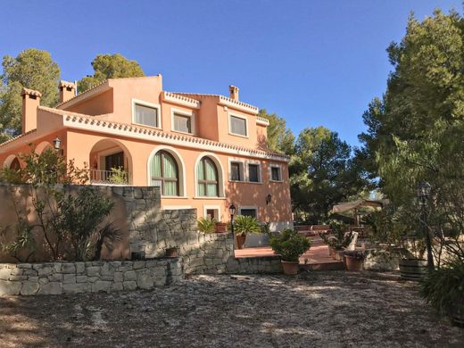 Vrijstaand huis in Monóvar, Provincia de Alicante