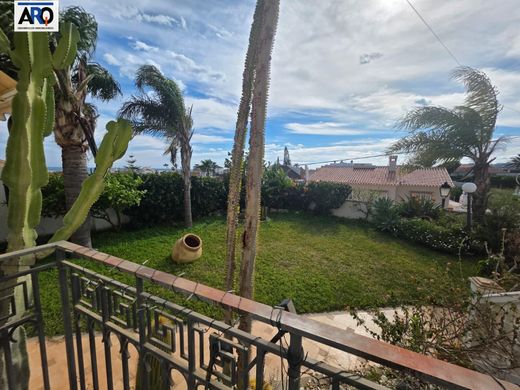 Dom jednorodzinny w Vélez-Málaga, Provincia de Málaga