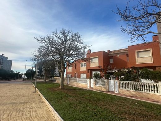 Luxury home in Almería, Almeria