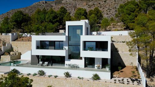 Villa a Altea, Provincia de Alicante