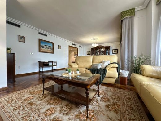 Appartement in Zaragoza, Provincia de Zaragoza