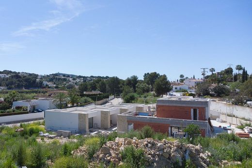 Villa a Moraira, Provincia de Alicante