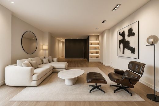 Apartment in Barcelona, Province of Barcelona