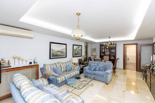 Apartment in Granada, Andalusia
