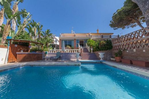 بيت مستقل ﻓﻲ مربلة, Provincia de Málaga