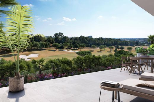 Penthouse in Orihuela, Alicante