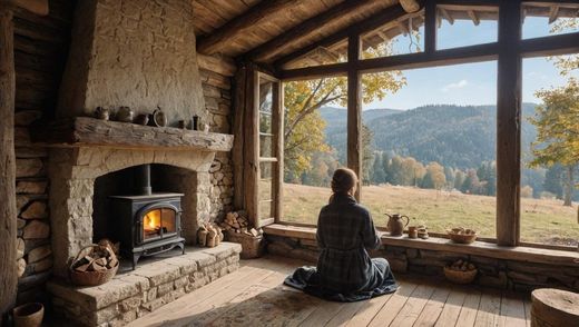 村舍/农舍  马萨纳, La Massana