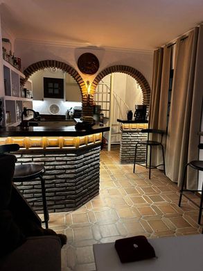 Townhouse in Estepona, Malaga