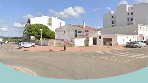 Land in Mahon, Province of Balearic Islands