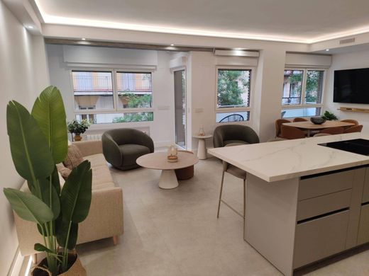 Appartement in Madrid, Provincia de Madrid