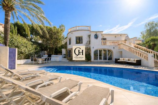 Villa in Javea, Alicante