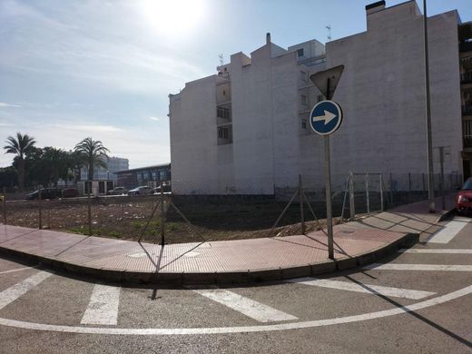 Terreno en Callosa de Segura, Provincia de Alicante
