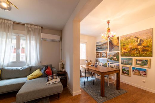 아파트 / 마드리드, Provincia de Madrid