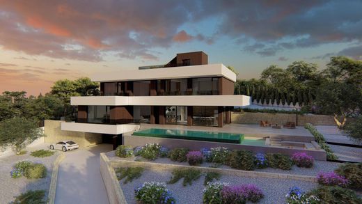 ‏וילה ב  Altea, Provincia de Alicante