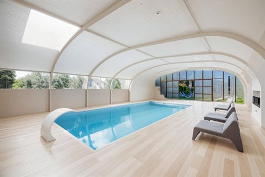 Частный Дом, Cercedilla, Provincia de Madrid