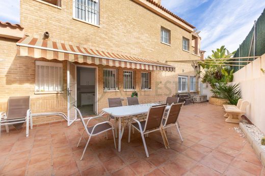 Casa Independente - La Condomina, Provincia de Alicante