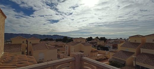 بيت مستقل ﻓﻲ la Nucia, Provincia de Alicante