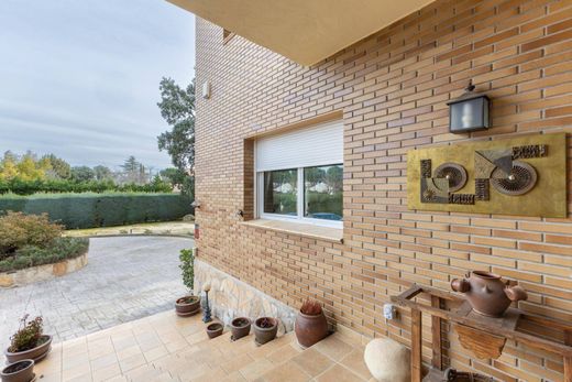Villa à Valdemorillo, Province de Madrid