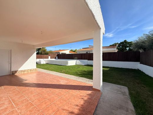 Vrijstaand huis in Rocafort, Província de València