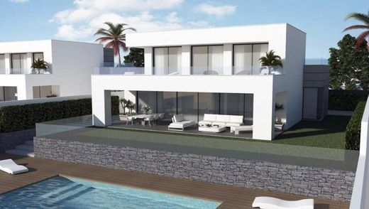 Villa in Manilva, Malaga