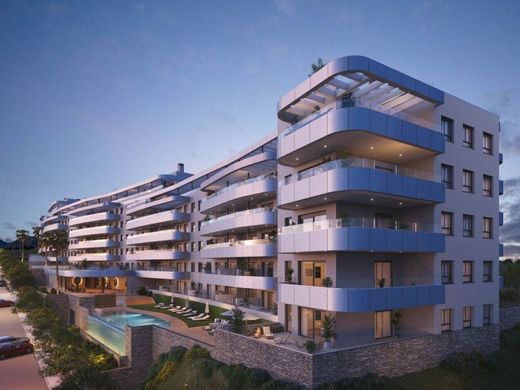 Apartment in Torremolinos, Malaga