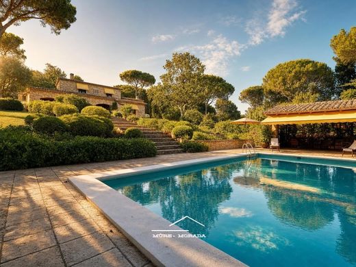 Luxury home in Caldes de Malavella, Province of Girona